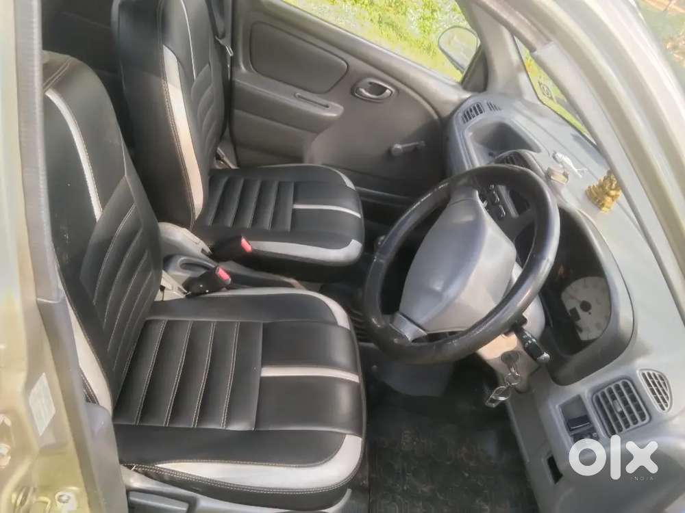 Maruti Suzuki Alto 2007