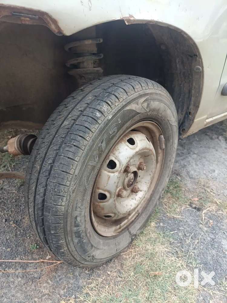 All Spare Parts Available, Alto 800 Lxi