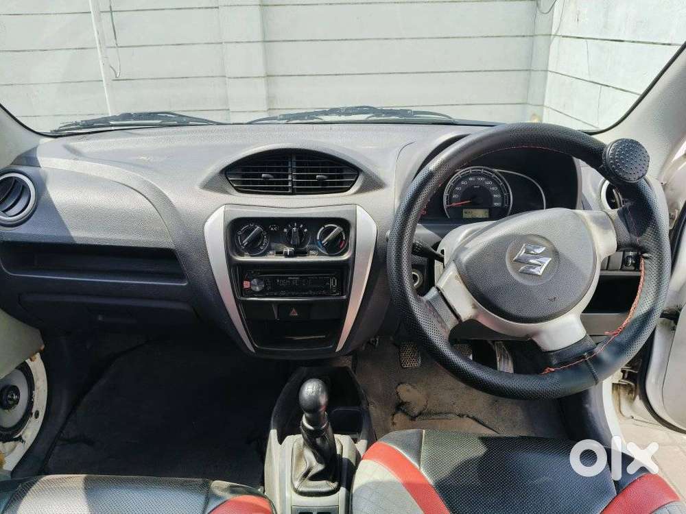 Maruti Suzuki Alto 800 Cng Lxi, 2018, Cng & Hybrids