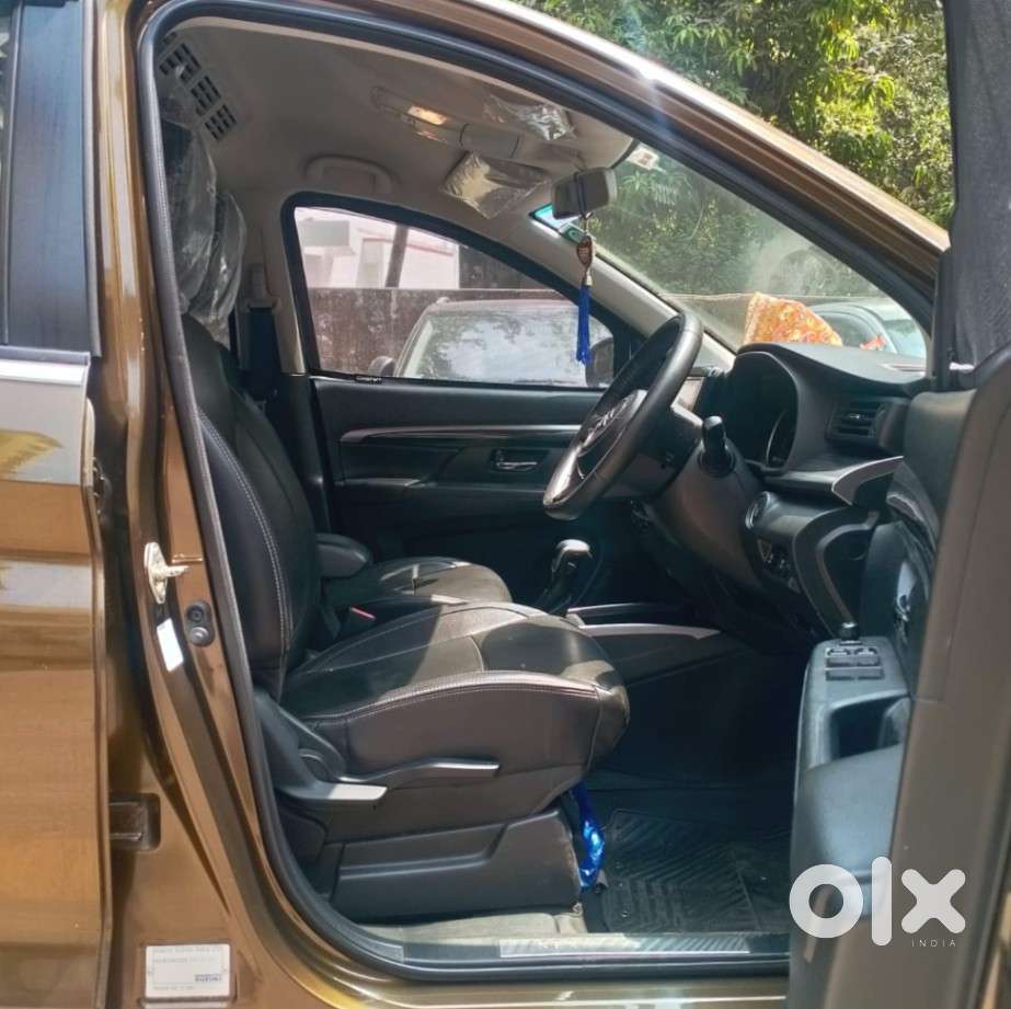 Maruti Suzuki Xl6 1.5 Alpha At, 2021, Petrol