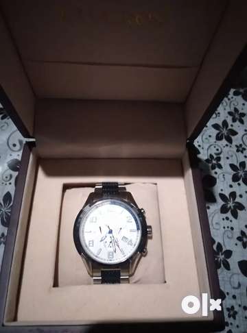Chairos silver mist gents outlet