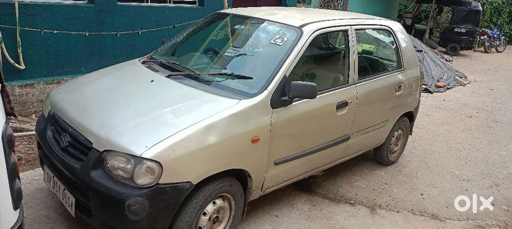 Good Condition And Pepar Update