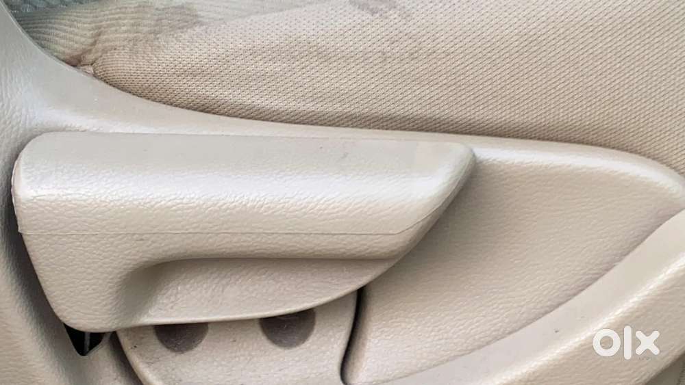 Honda Brio S Mt, 2015, Petrol