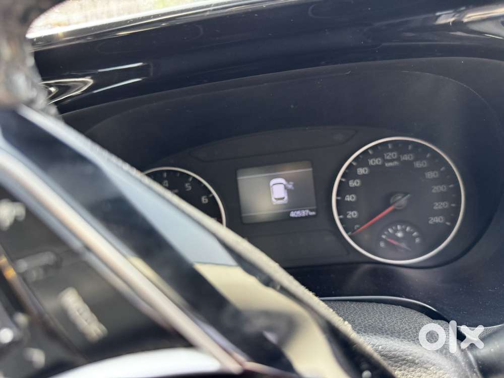 Kia Seltos Htk G, 2020, Petrol