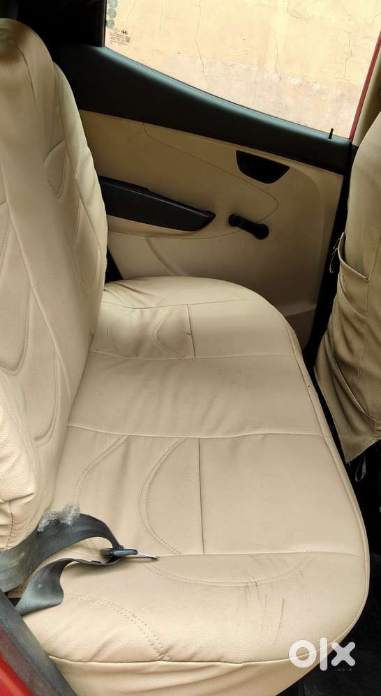 Hyundai Eon Magna +, 2014, Petrol