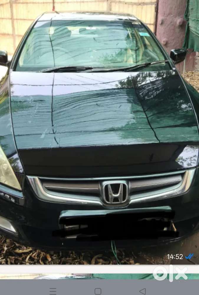 Jmd Honda Accord