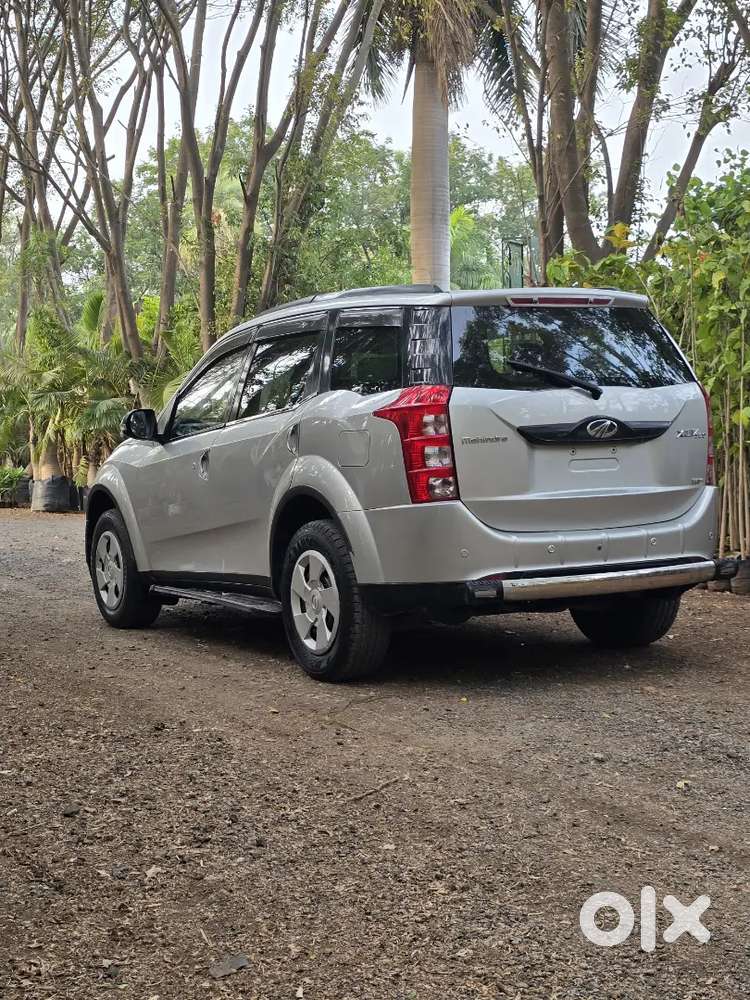 Mahindra Xuv500 Diesel 2015