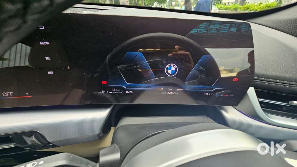Bmw X1 Sdrive18d M Sport, 2024, Diesel