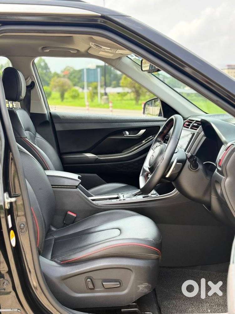 Hyundai Creta 1.4 Sx (o) Turbo Petrol Dct, 2020