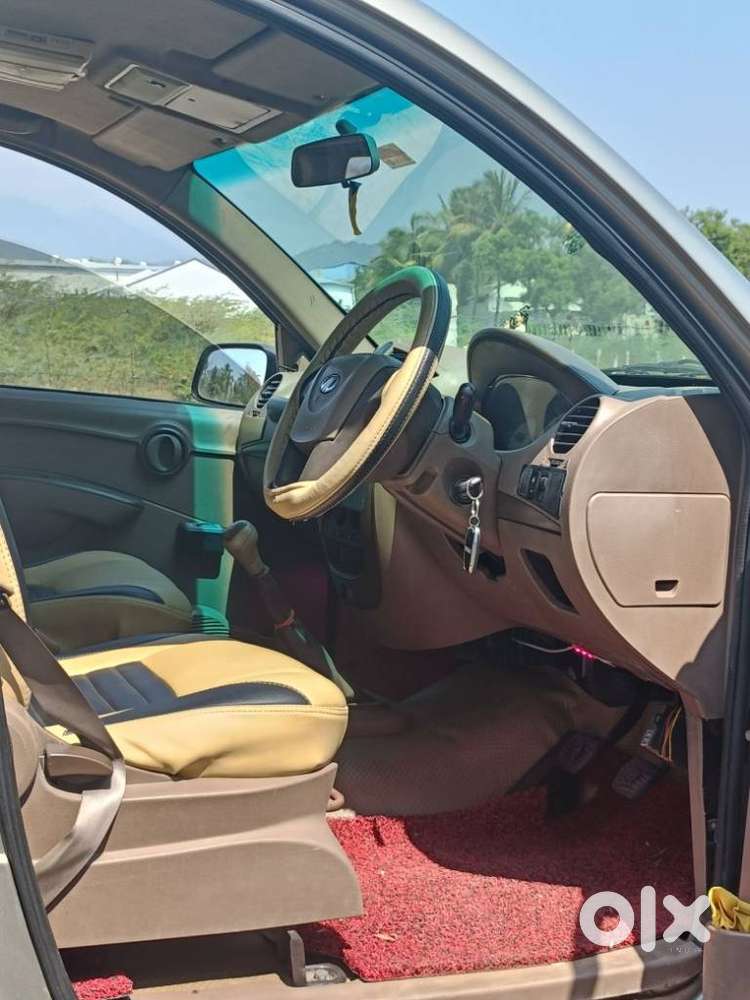 Mahindra Xylo D2 Bs Iii, 2014, Diesel