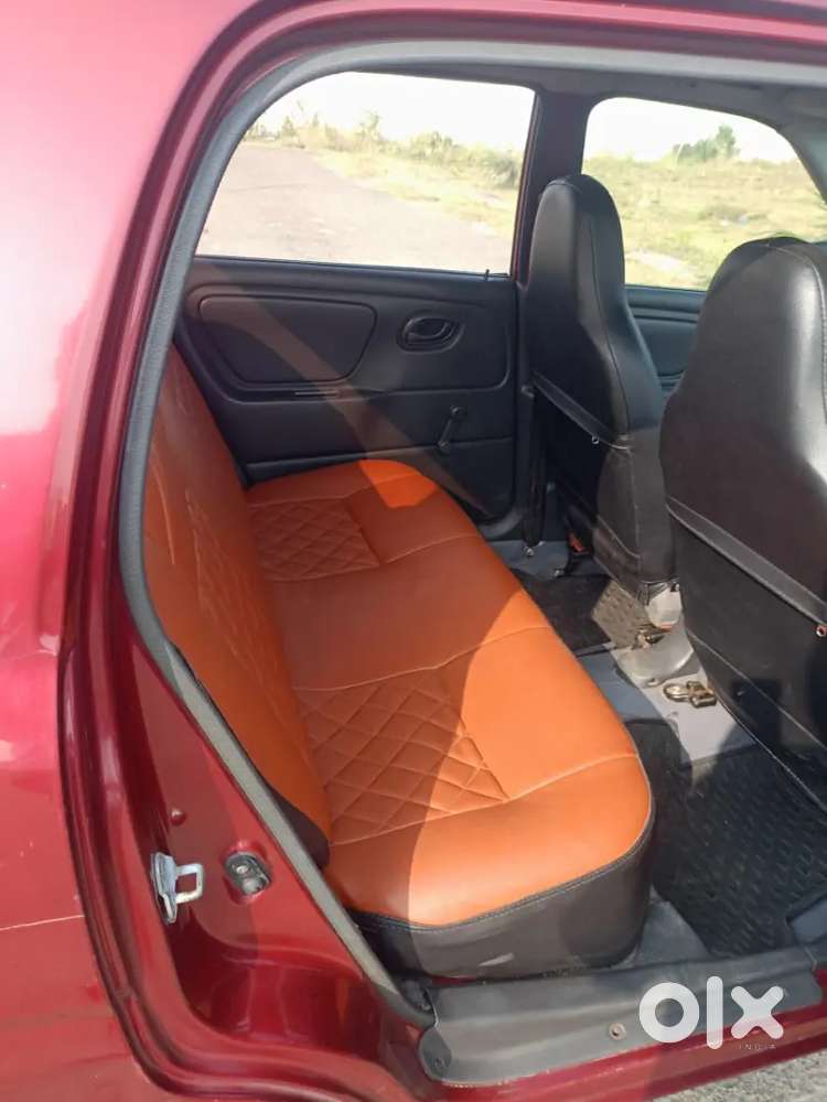 Maruti Suzuki Alto 2012 Petrol Good Condition