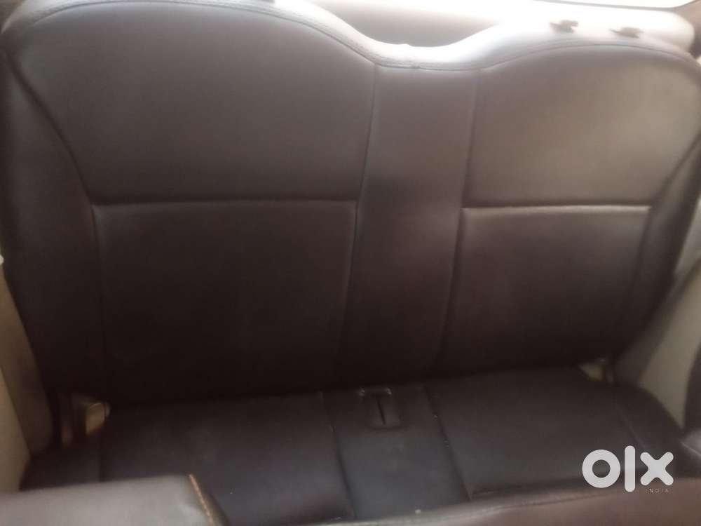 Maruti Suzuki Ertiga Zdi Shvs, 2013, Diesel