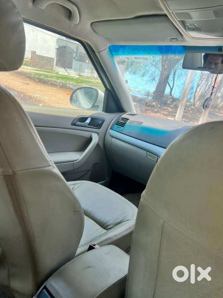 Skoda Yeti 2012 Diesel Good Condition