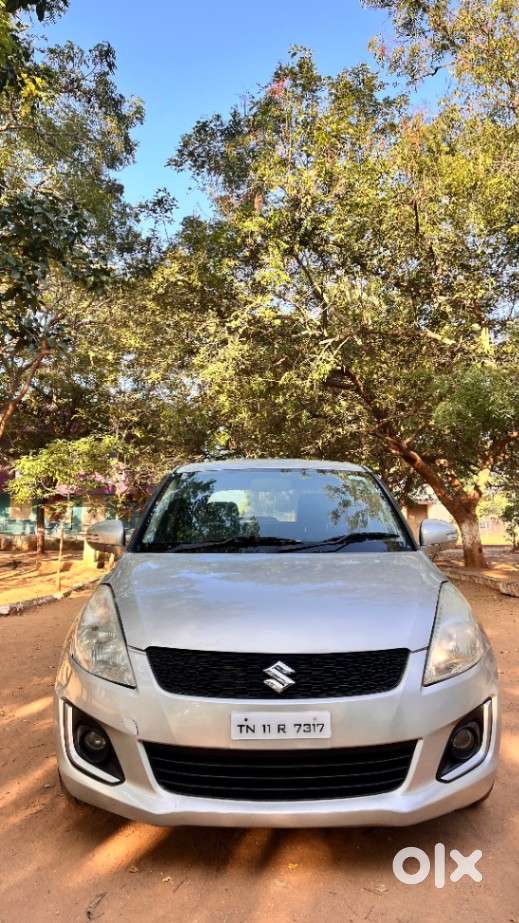 Maruti Suzuki Swift 2011-2014 Zdi, 2015, Diesel