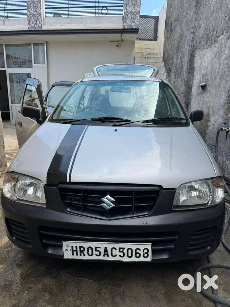 Alto 2011 New Battery 2031 Takk Passing Hand To Hand Name