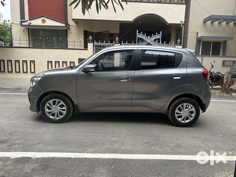 Maruti Suzuki Celerio 1.0 Zxi Ags, 2024, Petrol
