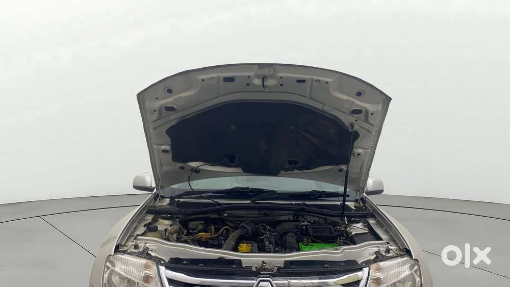 Renault Duster 85ps Rxl Plus Diesel, 2015, Diesel