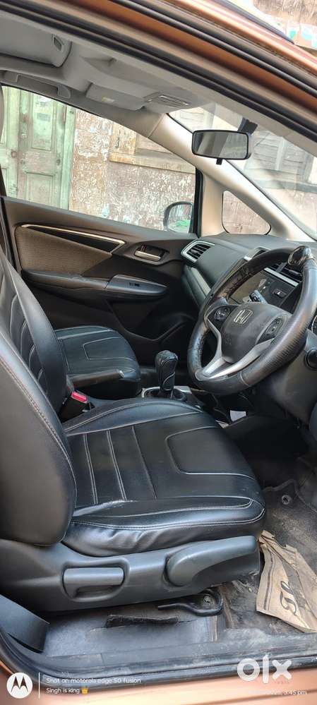 Honda Wr-v I-dtec Vx, 2017, Diesel