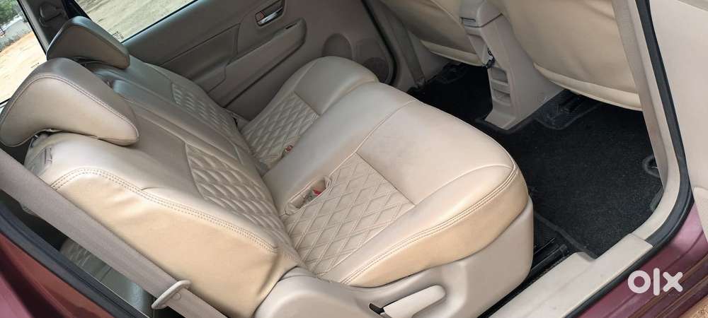 Maruti Suzuki Ertiga 1.5 Zxi Plus, 2020, Petrol