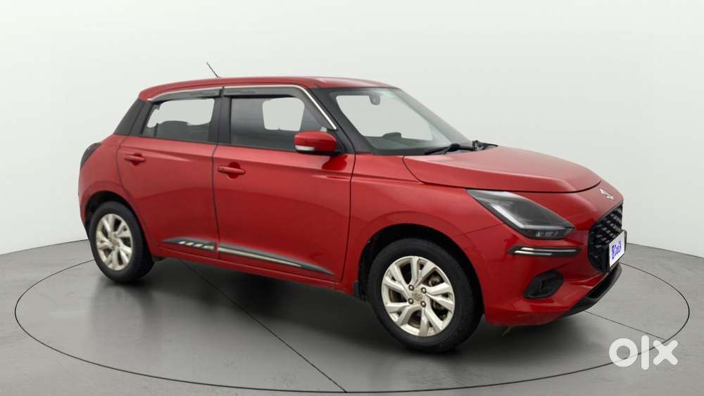 Maruti Suzuki Swift 2018 Amt Zxi, 2025, Petrol