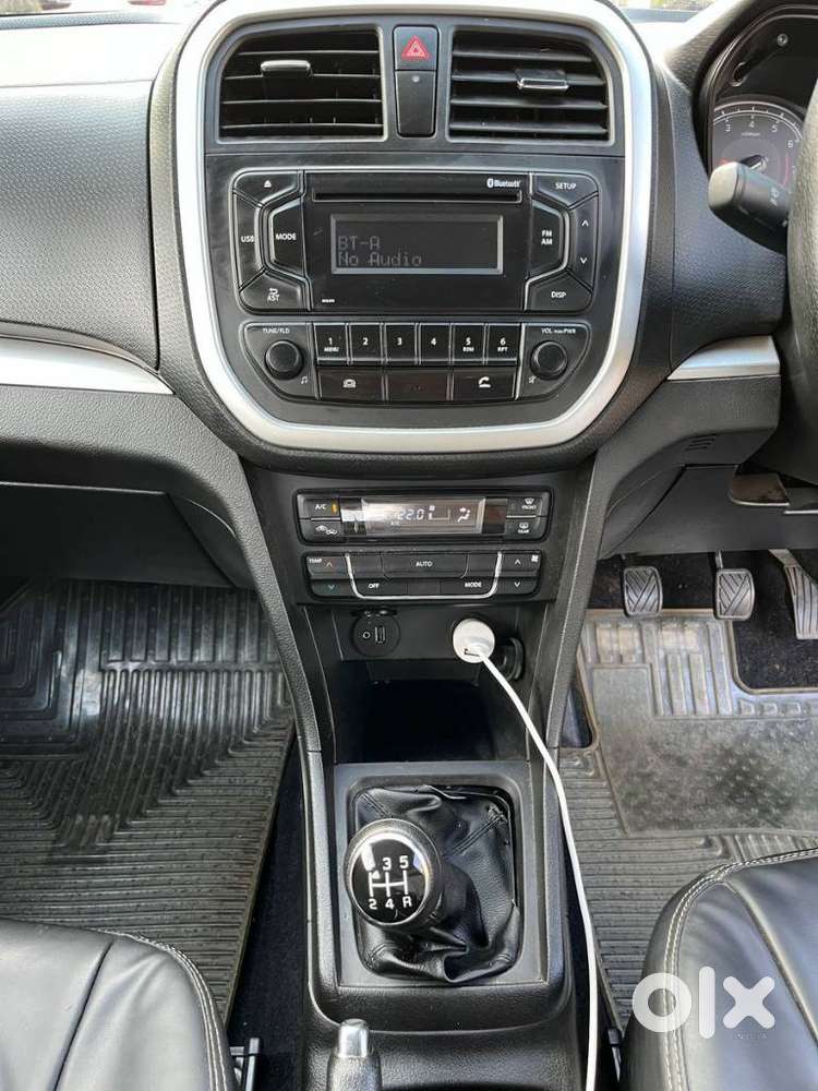 Toyota Urban Cruiser Cruiser Mid, 2021, Petrol