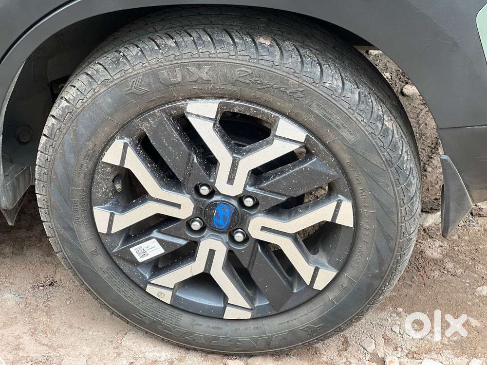 Hyundai Exter Sx (o) Connect 1.2 Mt, 2023, Petrol