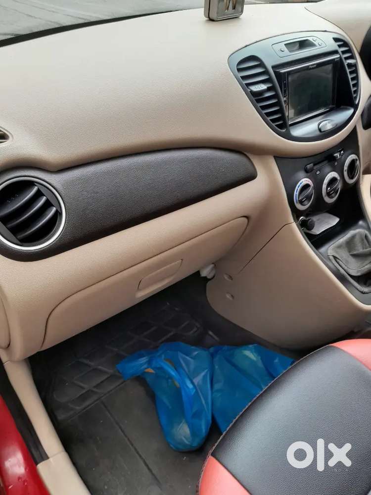 Hyundai I10 2009 Petrol Well Maintained