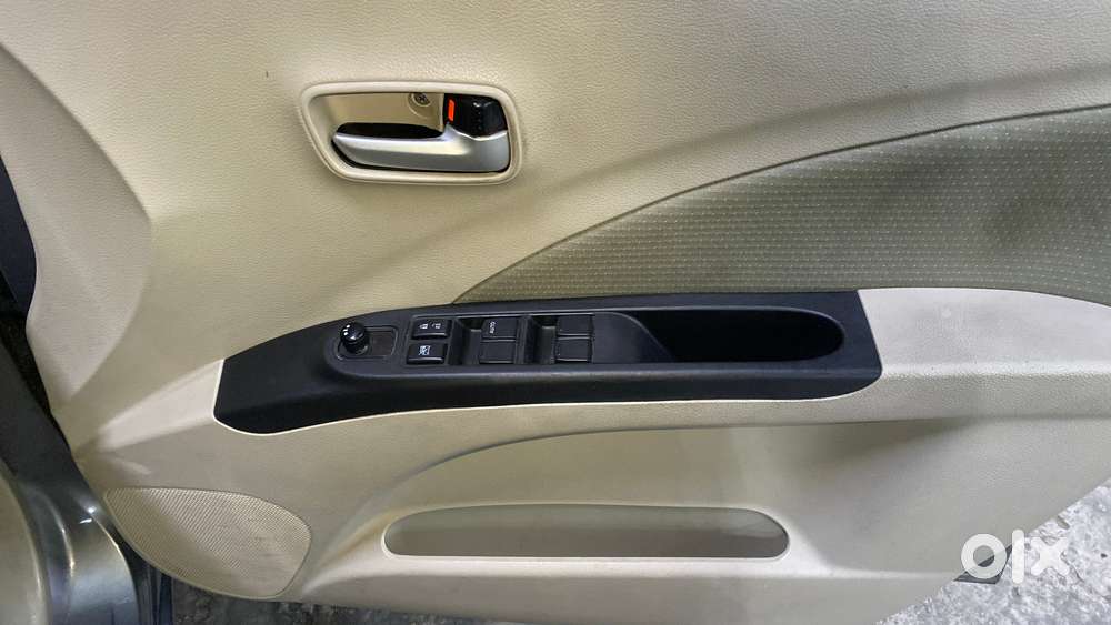 Maruti Suzuki Celerio Zxi Amt, 2020, Petrol