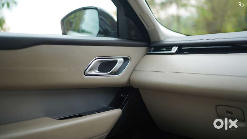 Land Rover Range Velar, 2019, Diesel