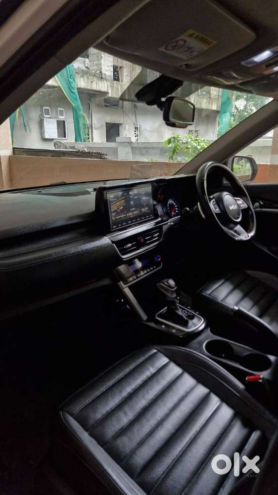 Kia Seltos 1.5 Gtx+ Diesel At, 2021, Diesel