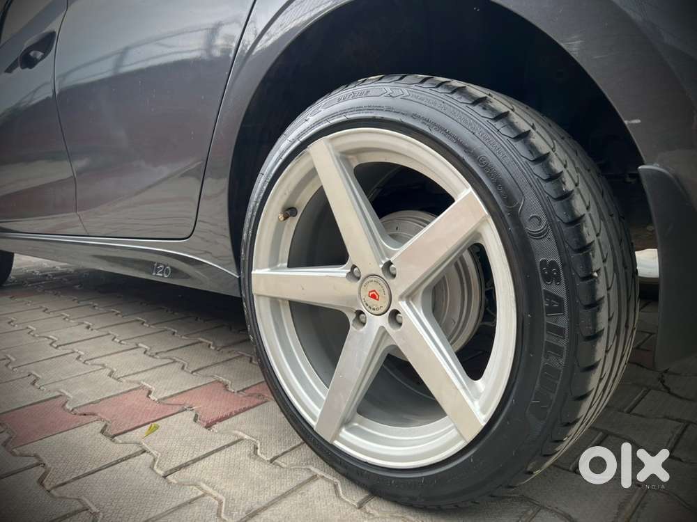 Hyundai New I20 Sportz 2022