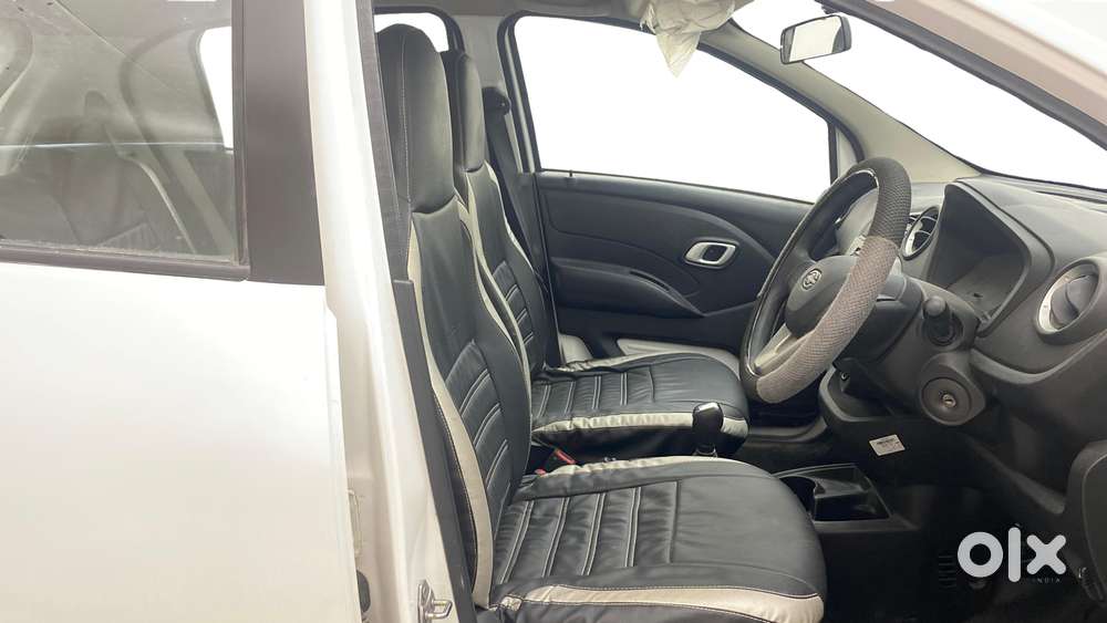 Datsun Redigo Amt 1.0 T Option, 2018, Petrol