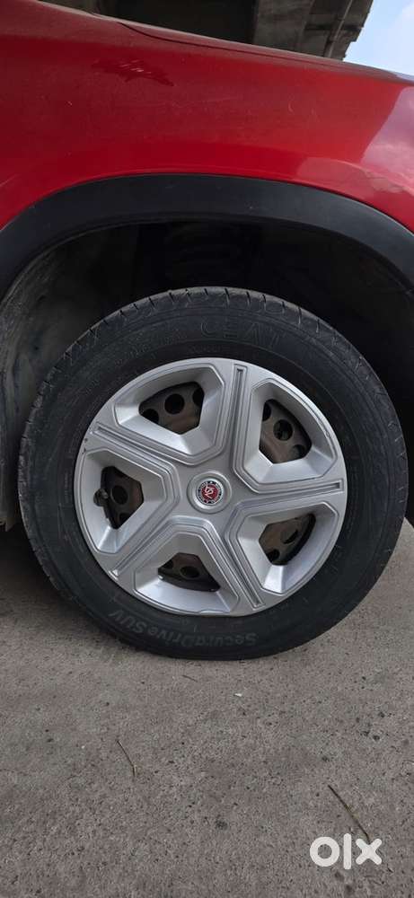 Maruti Suzuki Brezza 2016 Diesel Well Maintained