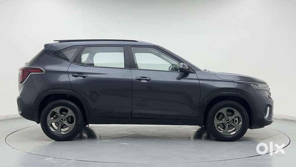 Kia Seltos Htk Plus G, 2023, Petrol