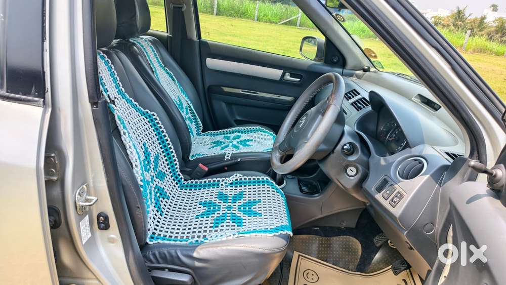 Maruti Suzuki Swift 2011-2014 Vdi, 2011, Diesel