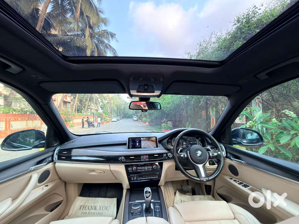 Bmw X5 Xdrive 30d M Sport, 2018, Diesel