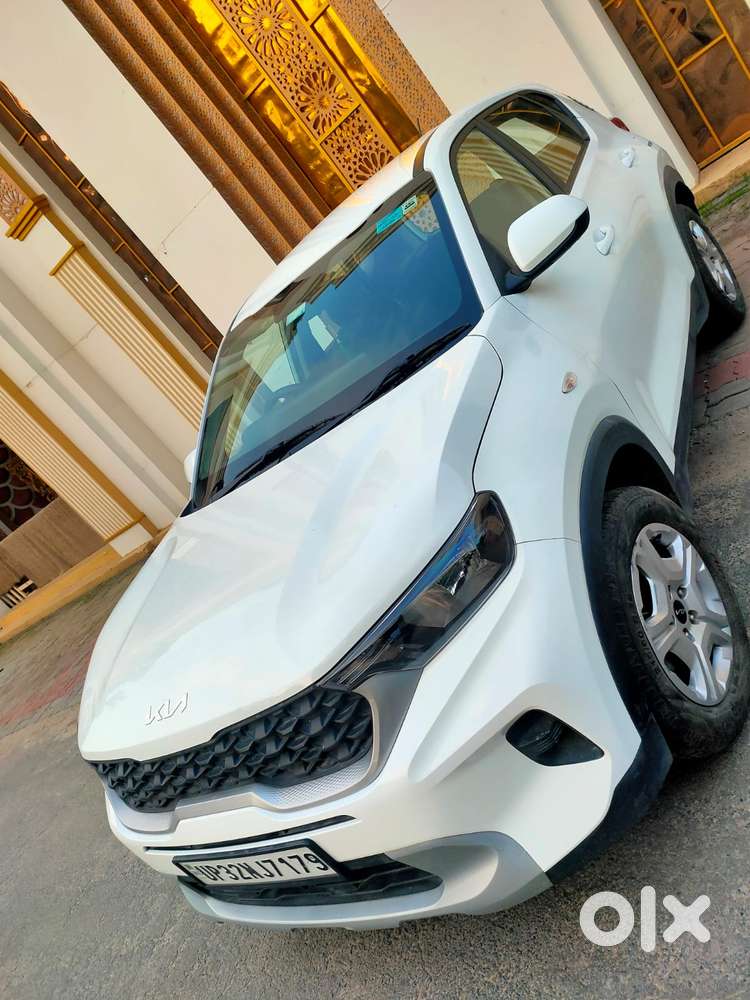 Kia Sonet 1.2 Htk, 2023, Petrol