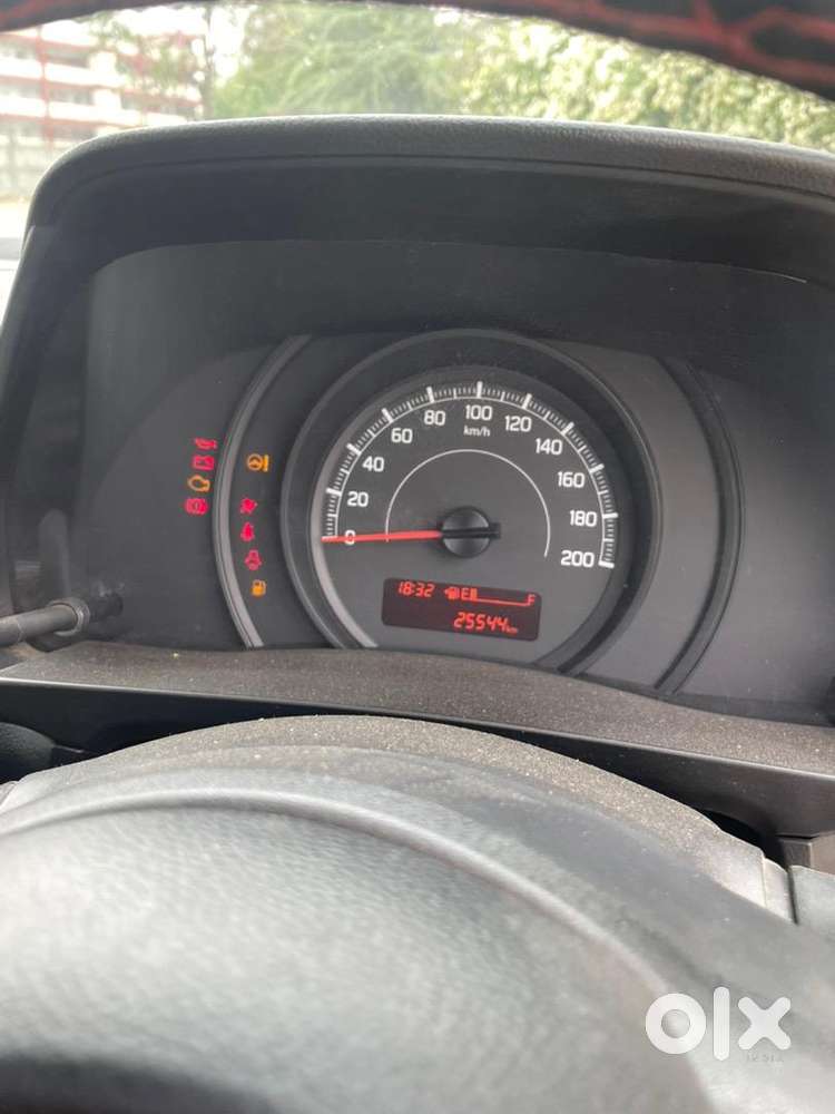 Maruti Suzuki Swift 2022 Petrol Good Condition