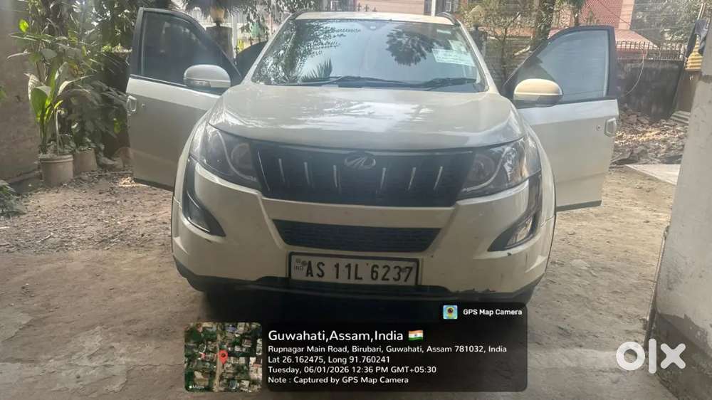 Sell My Car