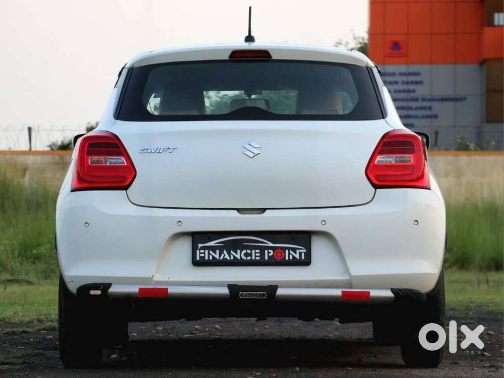 Maruti Suzuki Swift