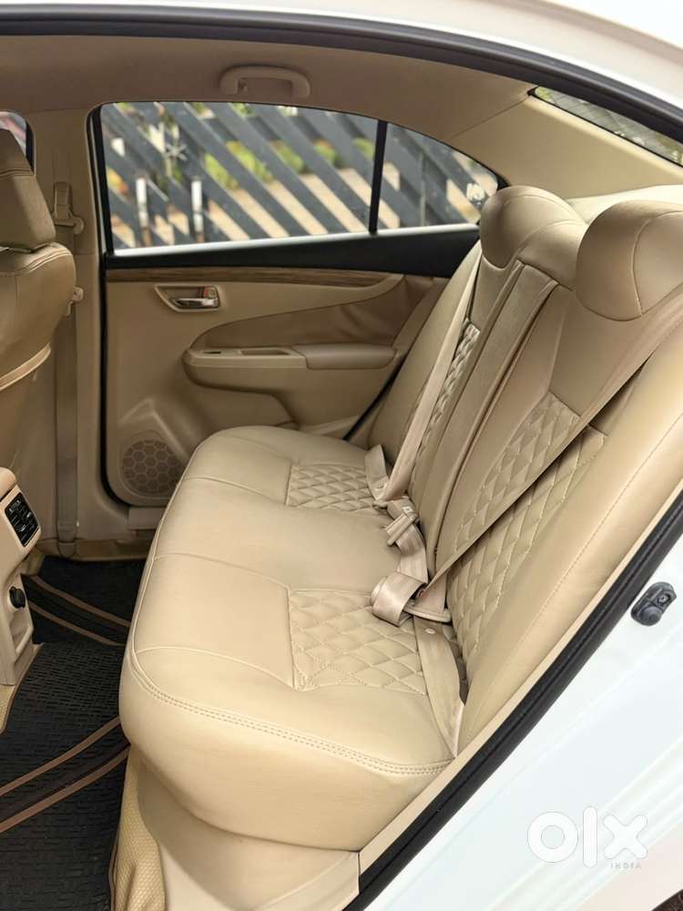 Maruti Suzuki Ciaz Delta 1.5, 2019, Petrol