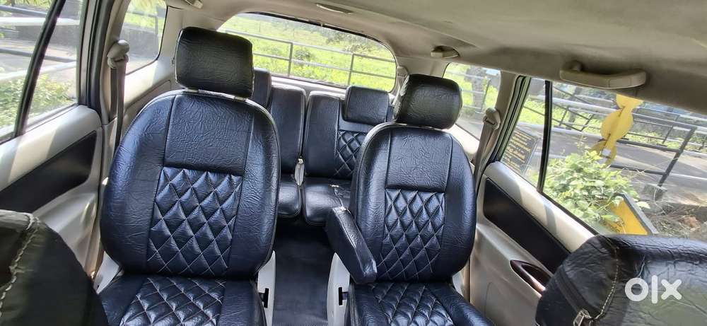 Toyota Innova [ ] 2.5 G4 7 Str, 2013, Diesel