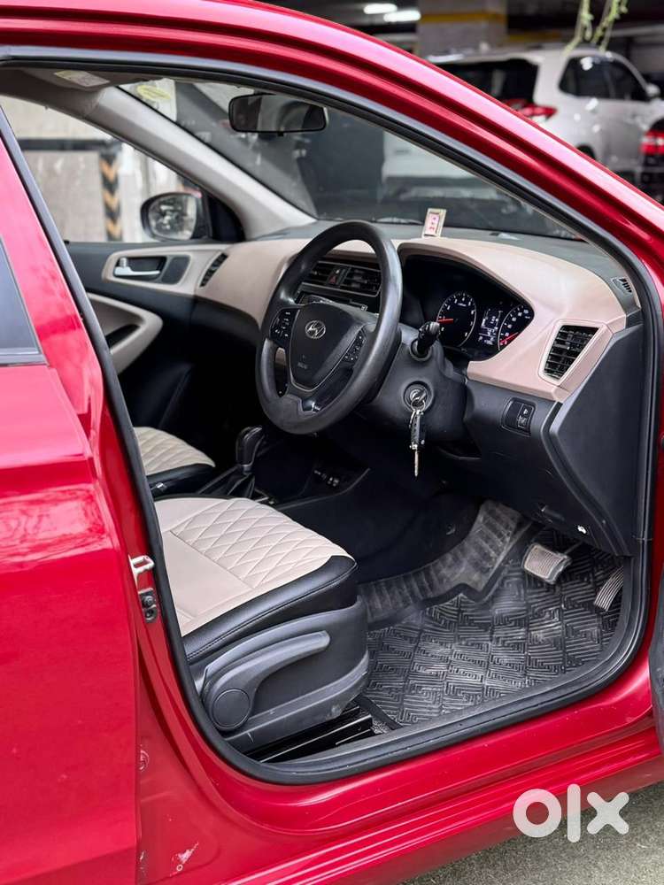 Hyundai I20 1.2 Asta, 2018, Petrol