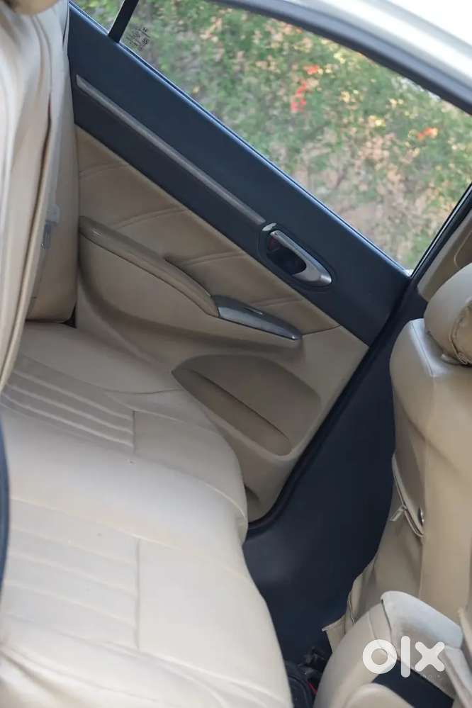 Honda Civic 20010 Very Good Condition