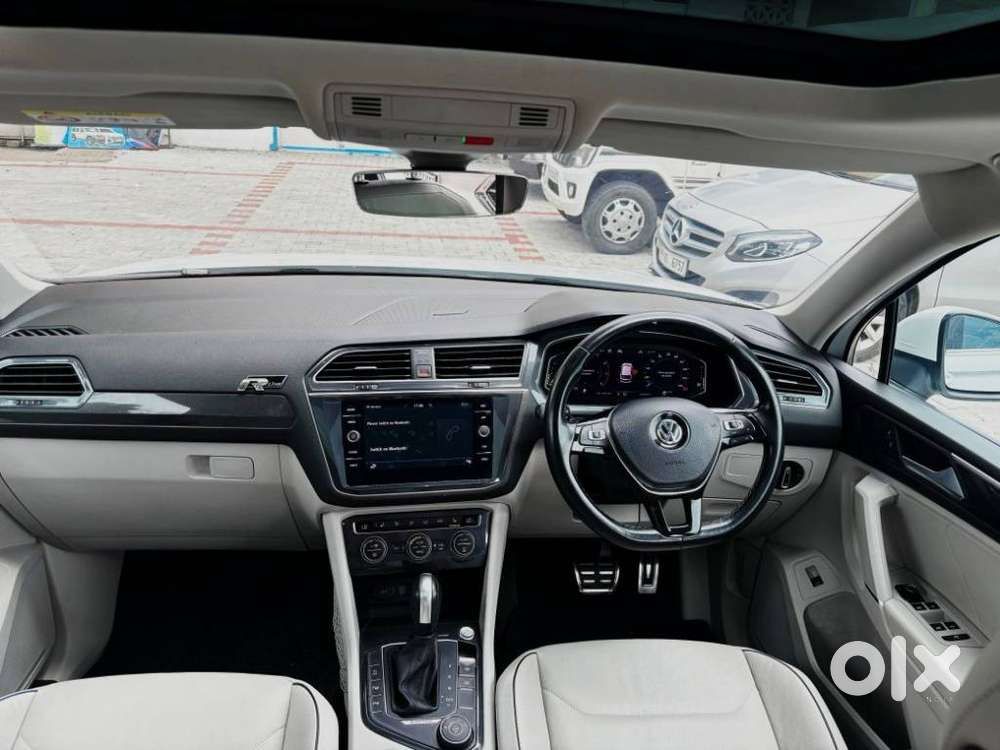 Volkswagen Tiguan All Space 2.0 Tsi, 2021, Petrol