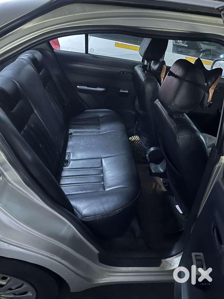 Maruti Suzuki Swift Dzire 1.3 Vxi, 2011, Petrol