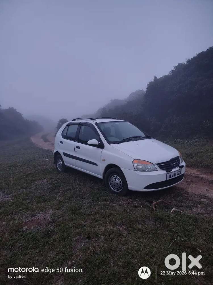 Tata Indica Diesel 2013