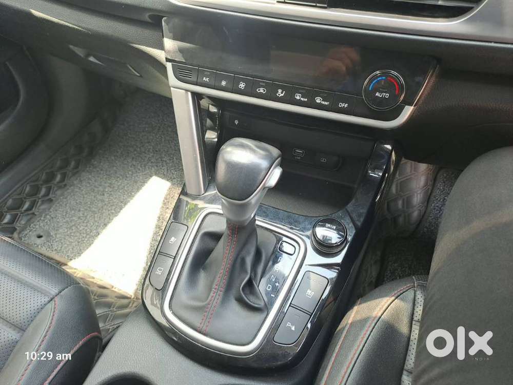 Kia Seltos Gtx Plus At D, 2023, Diesel