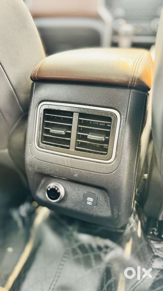 Mahindra Scorpio N Z8 Diesel At 2wd 7 Str, 2024, Diesel