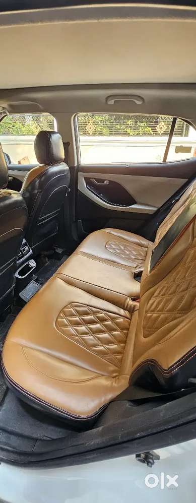 Hyundai Creta 1.6 2021